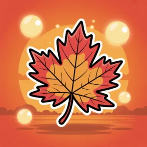 Easy Fall Drawings